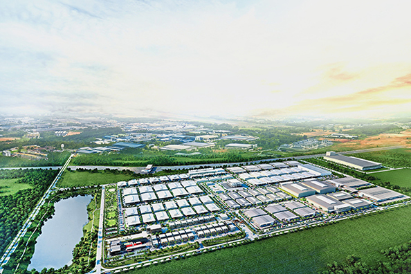 Kunming LSR Overmolding Inc.